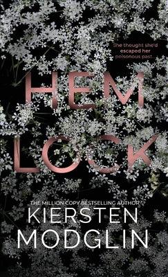 Hemlock - Hardcover | Diverse Reads