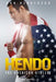 Hendo: The American Athlete - Hardcover | Diverse Reads