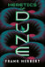 Heretics of Dune - Paperback | Diverse Reads