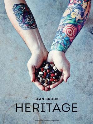 Heritage - Hardcover | Diverse Reads