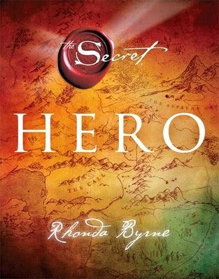 Hero - Hardcover | Diverse Reads