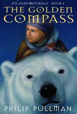 His Dark Materials: The Golden Compass (Book 1) - Hardcover | Diverse Reads