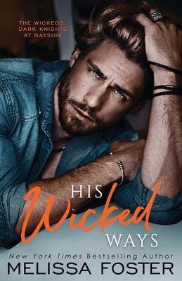 His Wicked Ways - Paperback | Diverse Reads