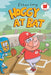 Hoggy at Bat - Hardcover | Diverse Reads