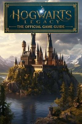 Hogwarts Legacy: The Official Game Guide 2023: Best Tips and Cheats, Walkthrough, Strategies - Paperback | Diverse Reads