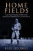 Home Fields: Coast Guard Academy Football Coach Recounts the Unfulfilled Lives of World War II - Hardcover | Diverse Reads