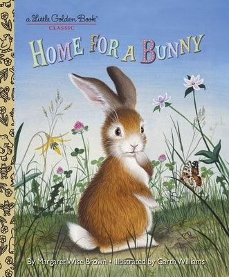 Home for a Bunny: A Bunny Book for Kids - Hardcover | Diverse Reads