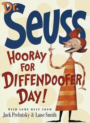 Hooray for Diffendoofer Day! - Hardcover | Diverse Reads