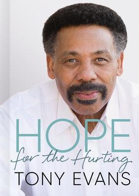 Hope for the Hurting - Hardcover | Diverse Reads