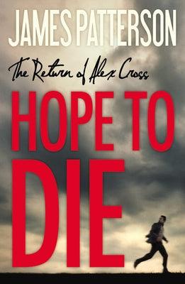 Hope to Die - Hardcover | Diverse Reads