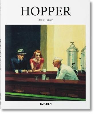 Hopper - Hardcover | Diverse Reads