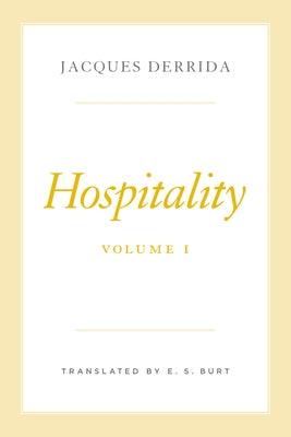 Hospitality, Volume I - Hardcover | Diverse Reads