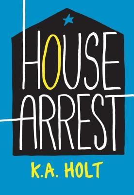 House Arrest - Paperback | Diverse Reads