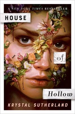House of Hollow - Hardcover | Diverse Reads