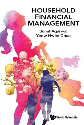 Household Financial Management - Hardcover | Diverse Reads