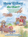 How'd They Do That?: Grandparents Answer Questions about the Wright Brothers and Amelia Earhart - Hardcover | Diverse Reads