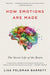 How Emotions Are Made: The Secret Life of the Brain - Paperback | Diverse Reads
