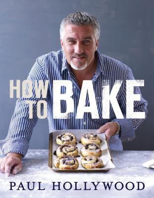 How to Bake - Hardcover | Diverse Reads