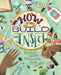 How to Build an Insect - Hardcover | Diverse Reads