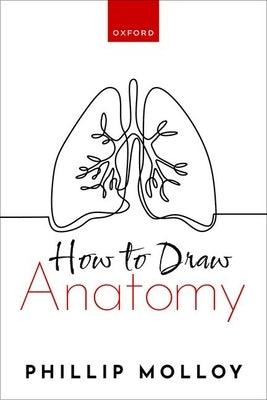 How to Draw Anatomy - Paperback | Diverse Reads