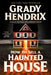 How to Sell a Haunted House - Paperback | Diverse Reads