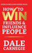 How to Win Friends and Influence People - Hardcover | Diverse Reads
