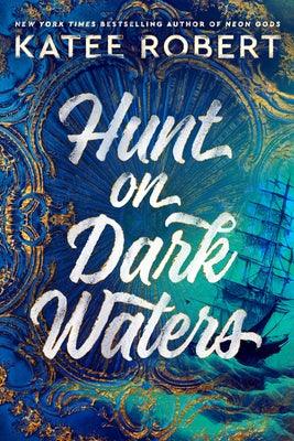Hunt on Dark Waters - Paperback | Diverse Reads