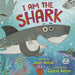 I Am the Shark - Hardcover | Diverse Reads