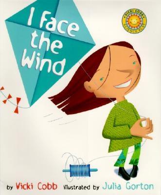 I Face the Wind - Hardcover | Diverse Reads
