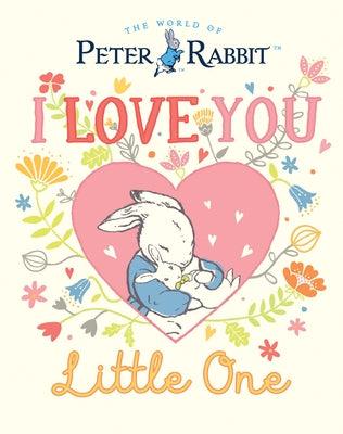 I Love You, Little One - Hardcover | Diverse Reads