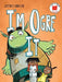 I'm Ogre It - Paperback | Diverse Reads