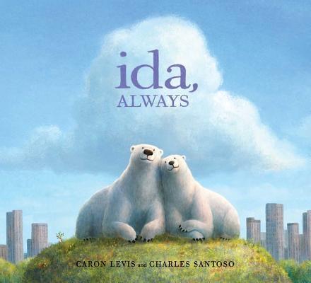 Ida, Always - Hardcover | Diverse Reads