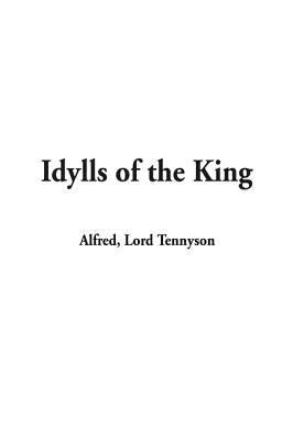 Idylls of the King - Hardcover | Diverse Reads