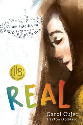 Real - Paperback | Diverse Reads