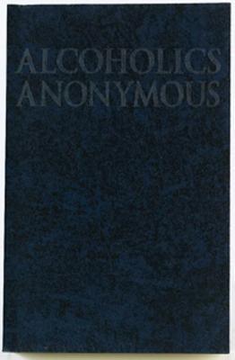 Alcoholics Anonymous - Paperback | Diverse Reads
