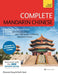 Complete Mandarin Chinese (Learn Mandarin Chinese) - Paperback | Diverse Reads
