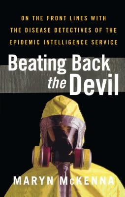 Beating Back the Devil - Paperback | Diverse Reads