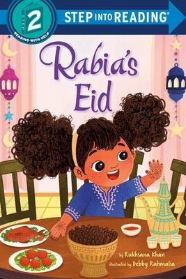 Rabia's Eid - Library Binding | Diverse Reads