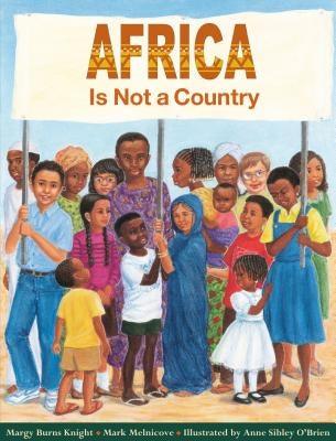 Africa Is Not a Country - Paperback | Diverse Reads