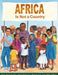 Africa Is Not a Country - Paperback | Diverse Reads