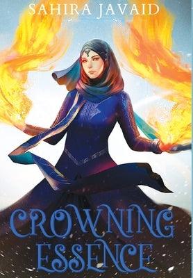 Crowning Essence - Hardcover | Diverse Reads