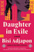 Daughter in Exile: A Novel - Paperback | Diverse Reads