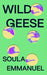 Wild Geese - Paperback