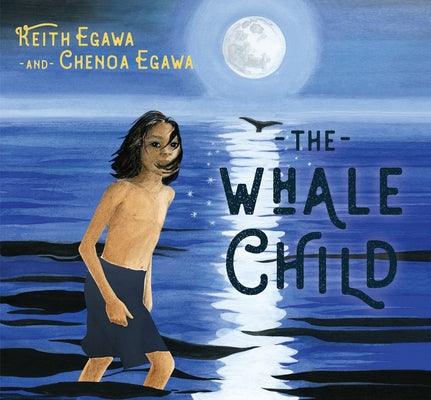 The Whale Child - Paperback | Diverse Reads