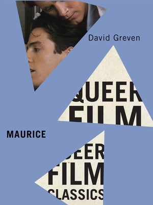 Maurice: Volume 8 - Paperback | Diverse Reads