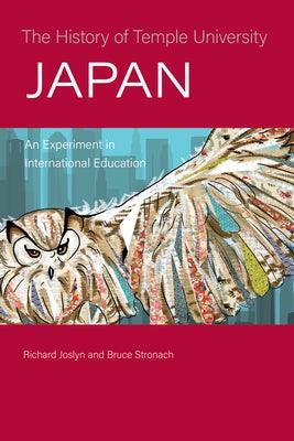 The History of Temple University Japan: An Experiment in International Education - Paperback | Diverse Reads