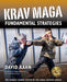 Krav Maga Fundamental Strategies - Hardcover | Diverse Reads