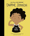 Dwayne Johnson - Hardcover |  Diverse Reads