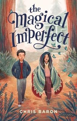 The Magical Imperfect - Paperback | Diverse Reads
