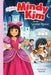Mindy Kim and the Summer Musical - Paperback